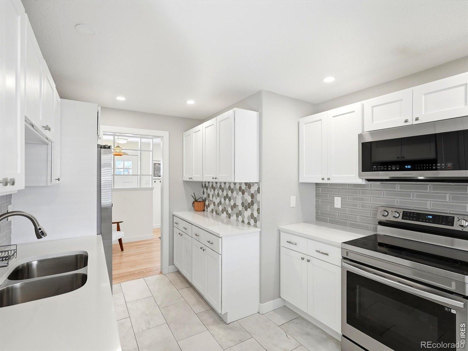 Real Estate Photo
