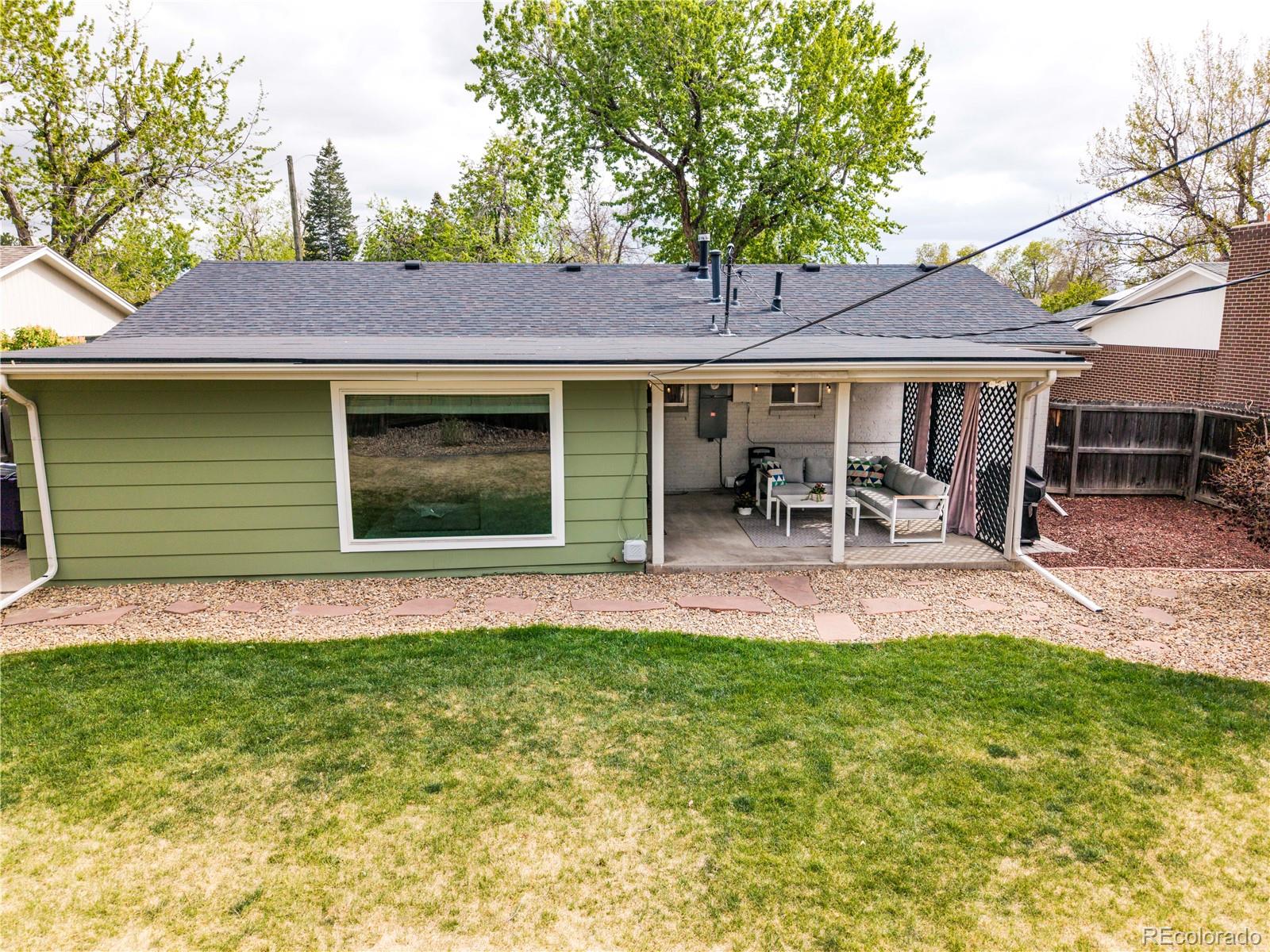 Real Estate Photo