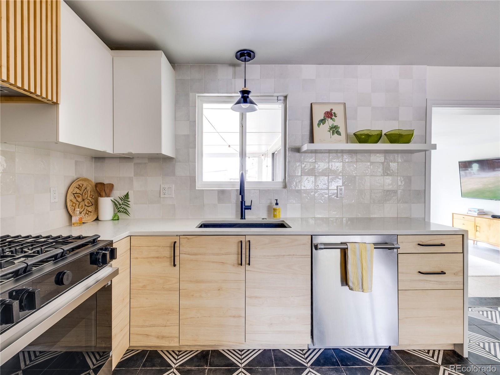 Real Estate Photo