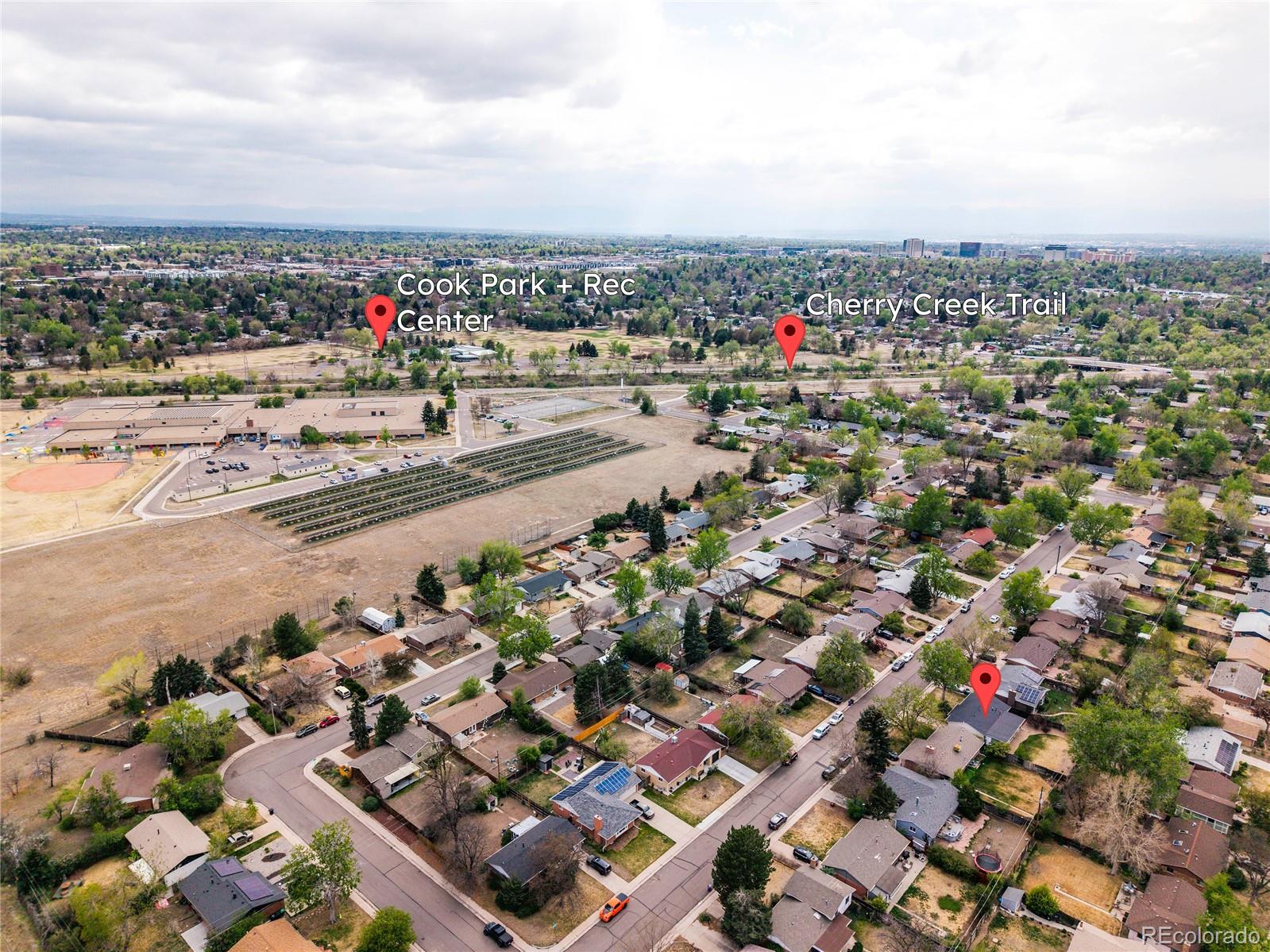 Real Estate Photo