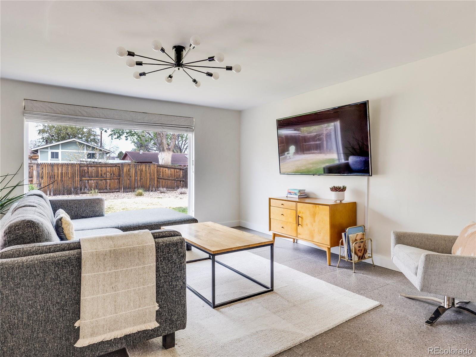 Real Estate Photo