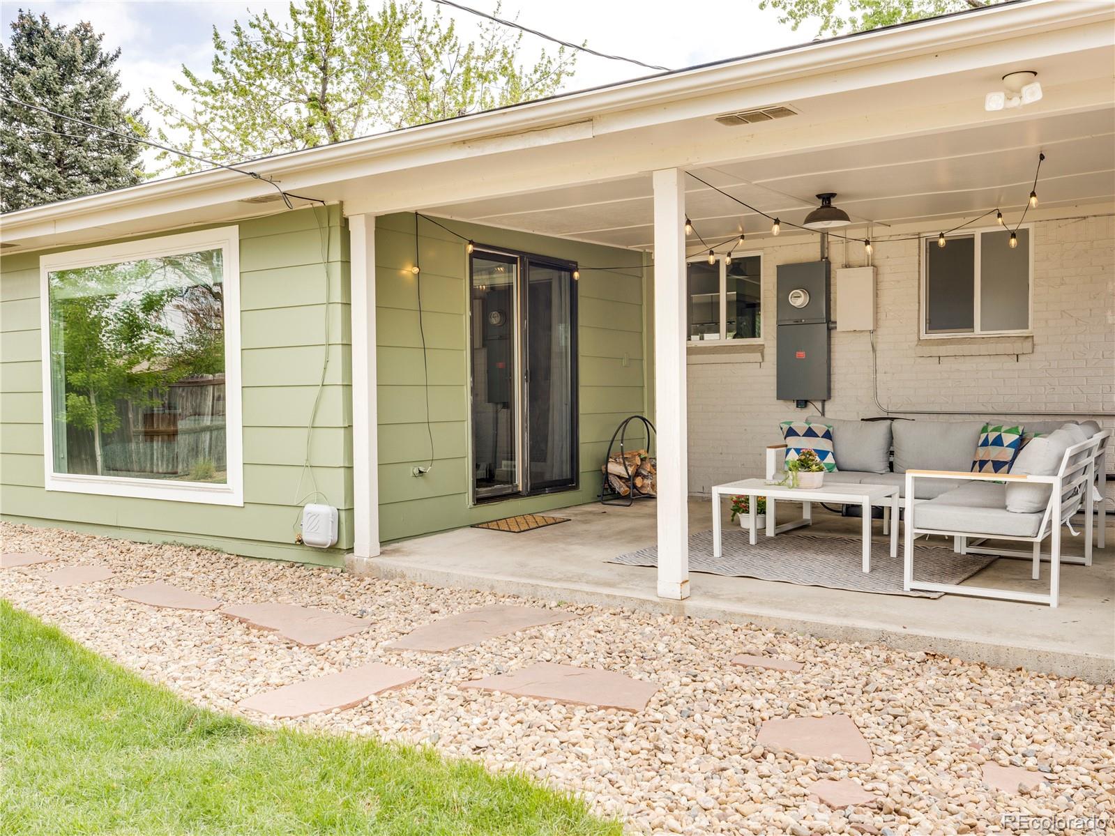 Real Estate Photo