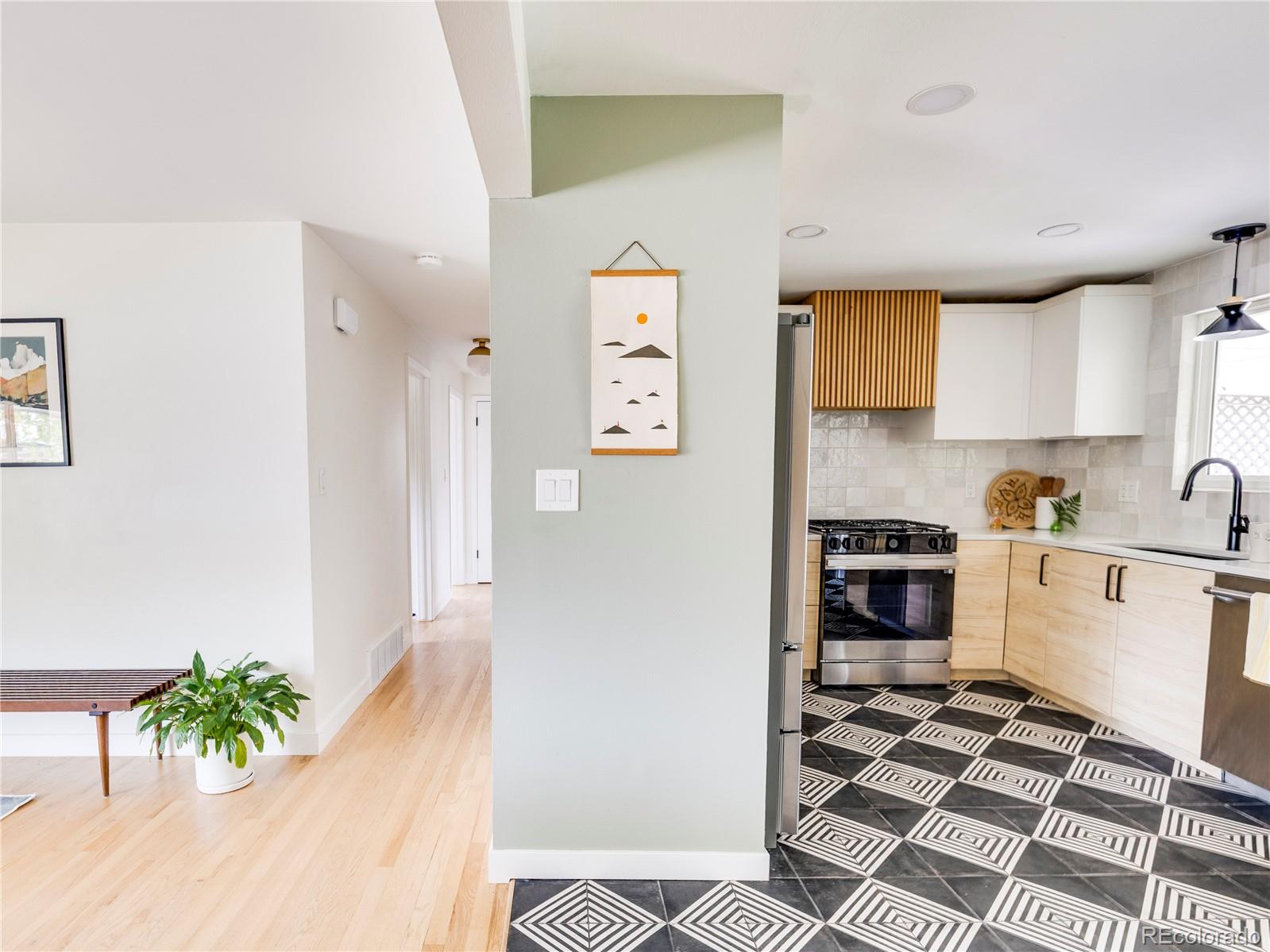 Real Estate Photo