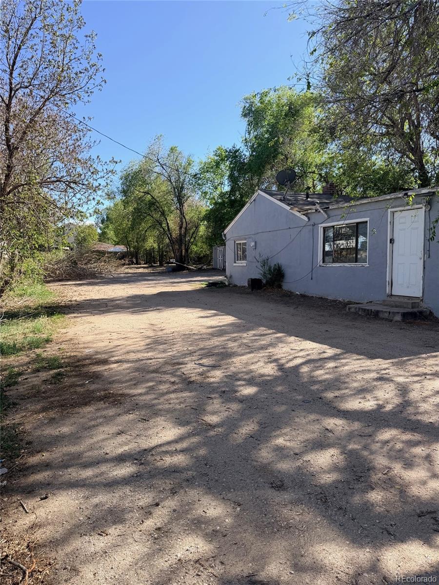 Real Estate Photo