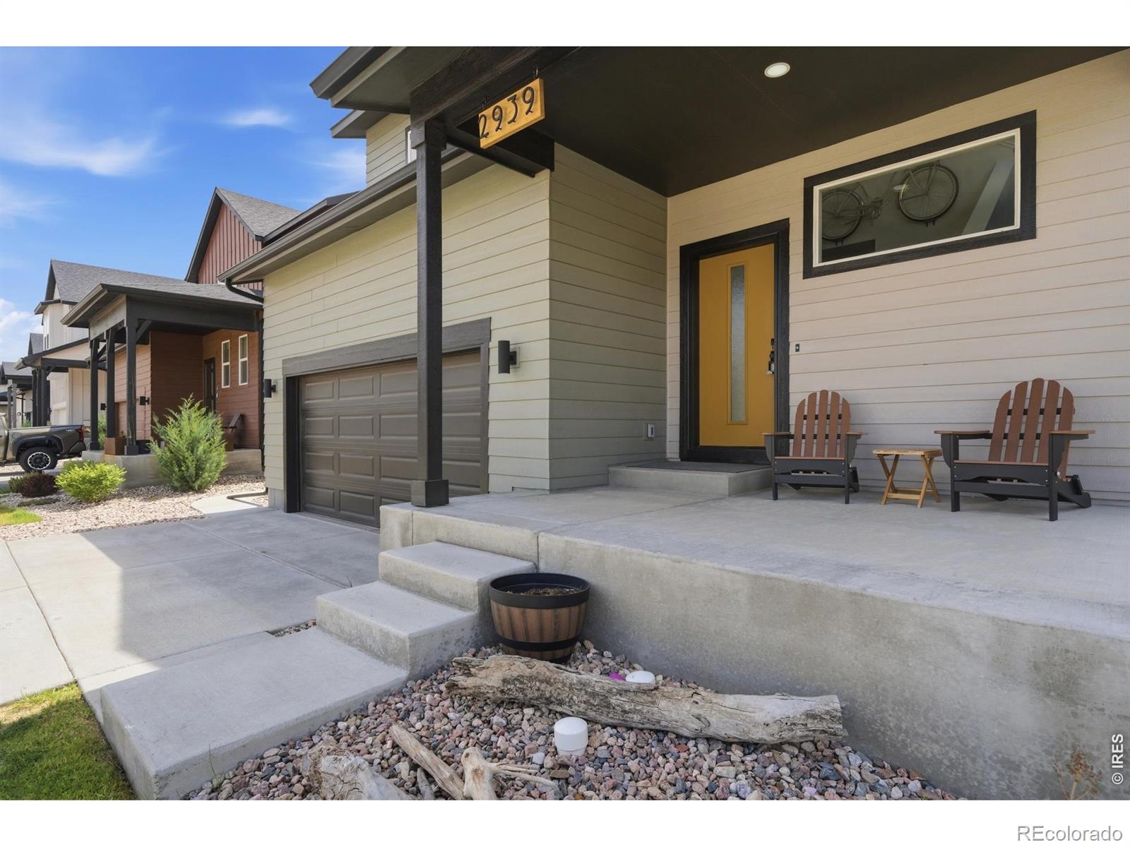 Real Estate Photo