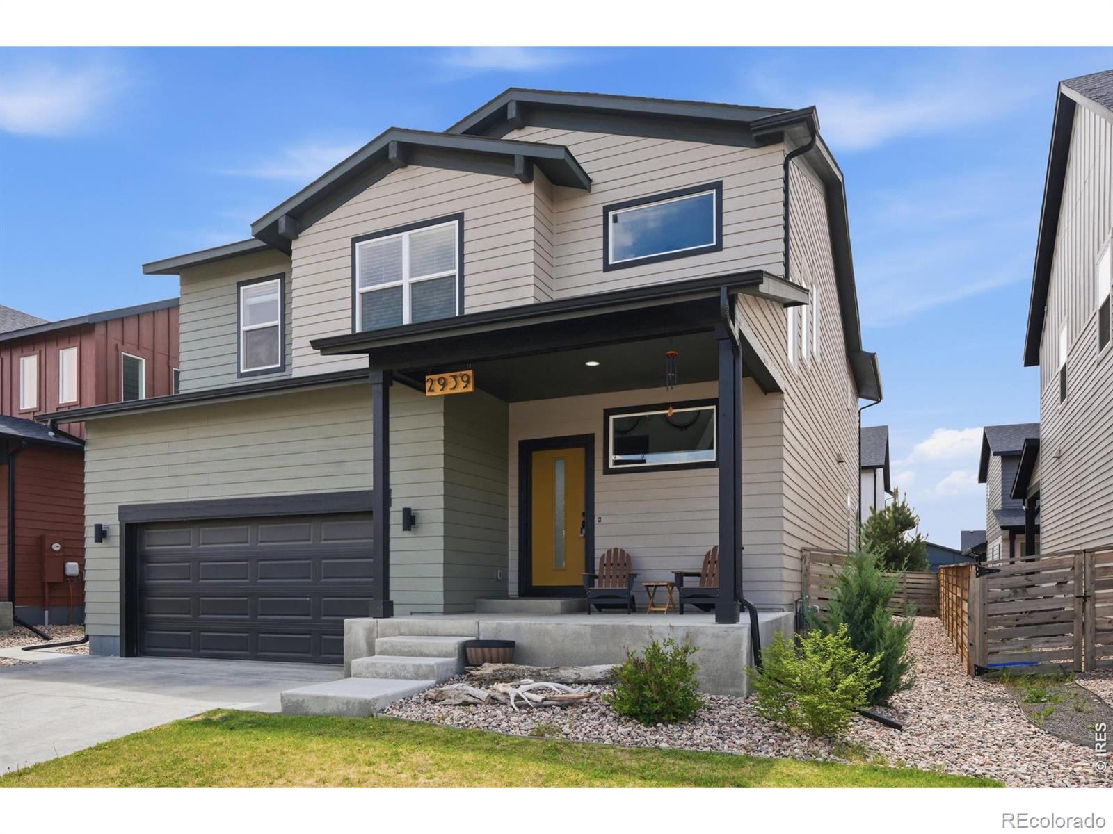 Real Estate Photo