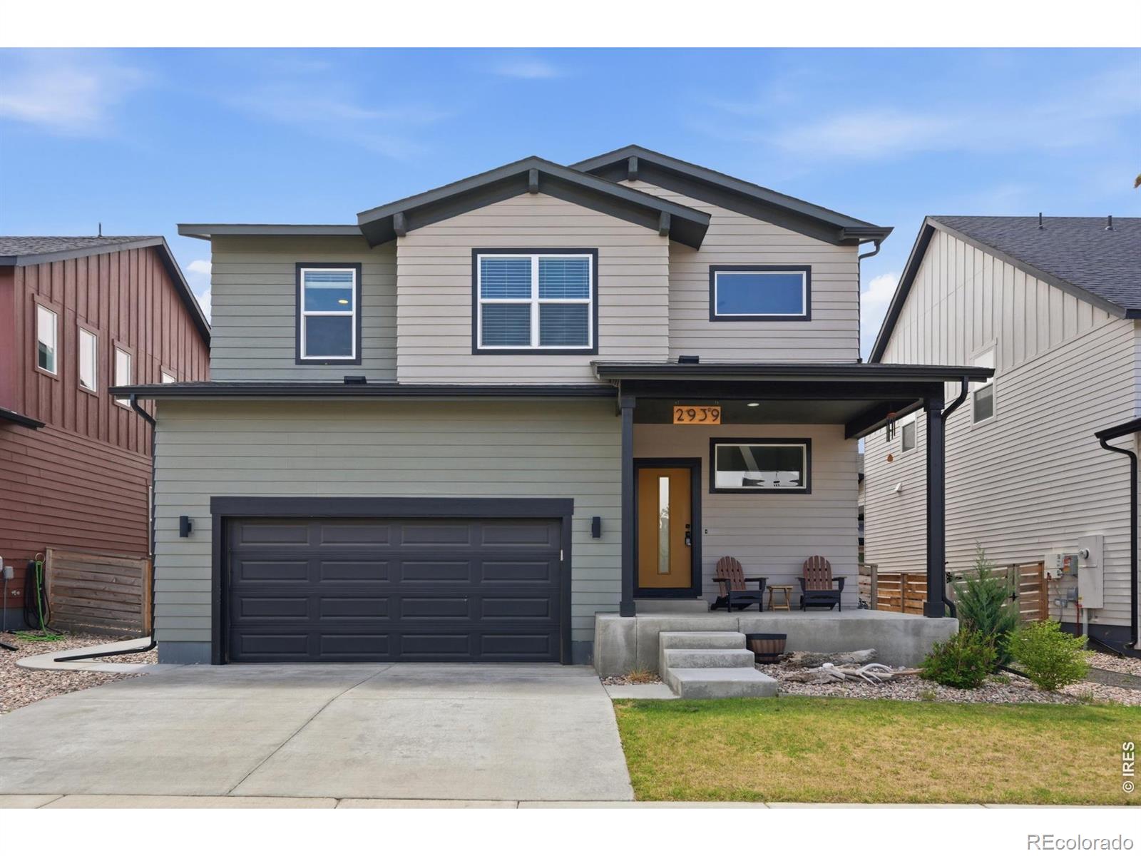 Real Estate Photo