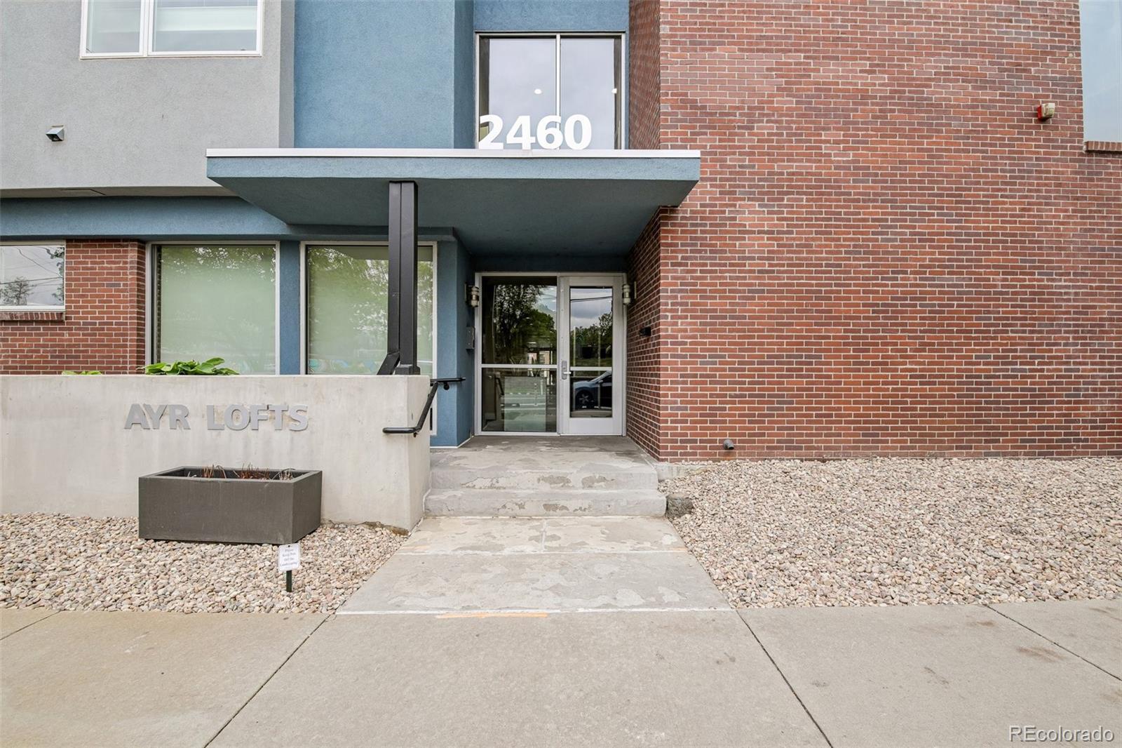 Real Estate Photo