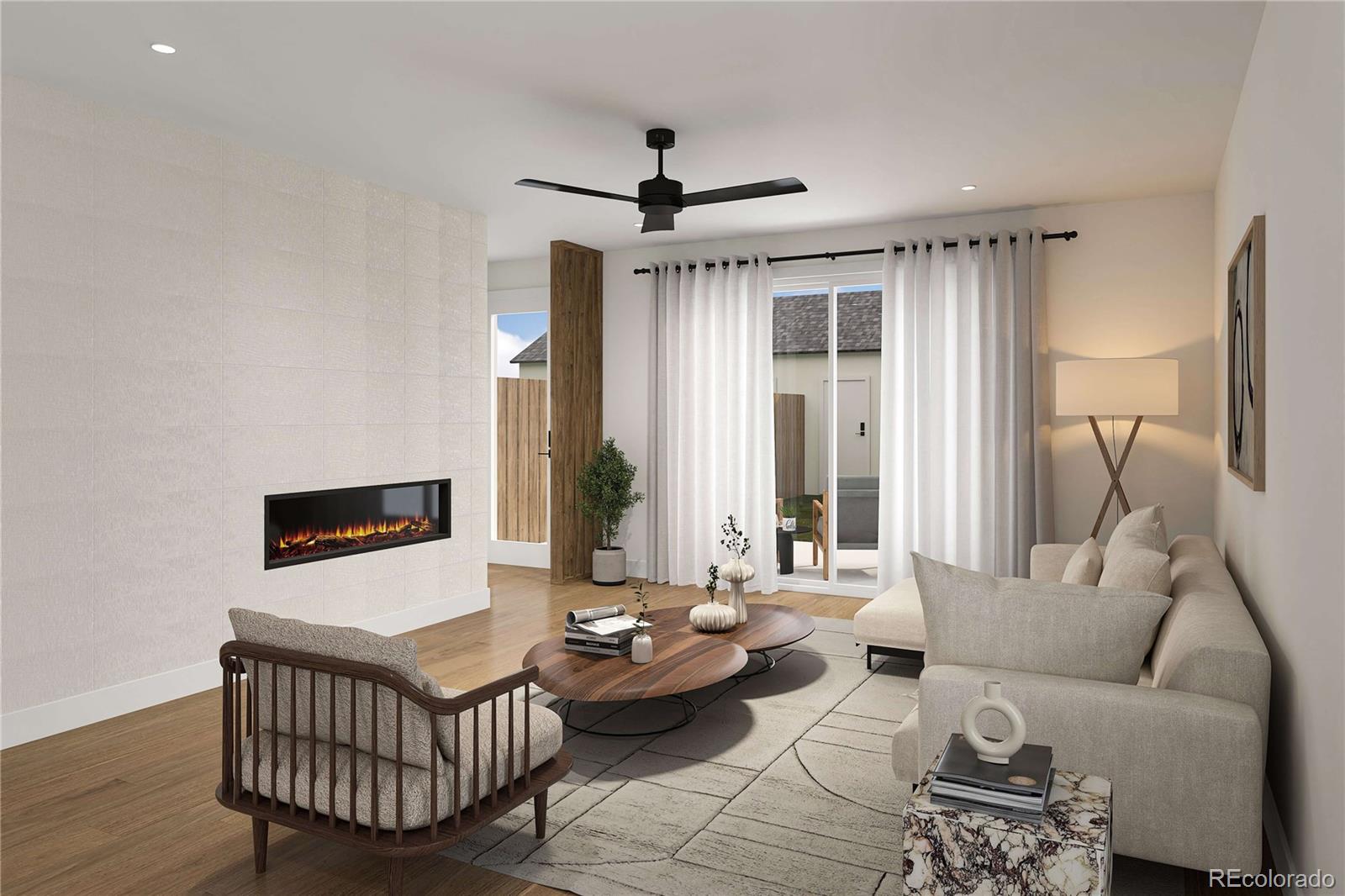 Real Estate Photo