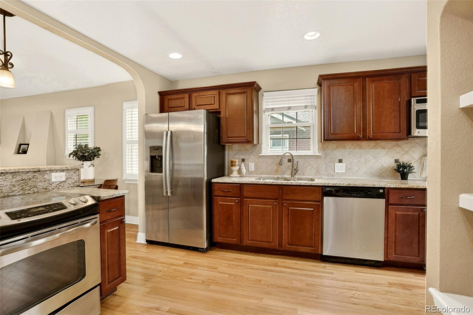 Real Estate Photo