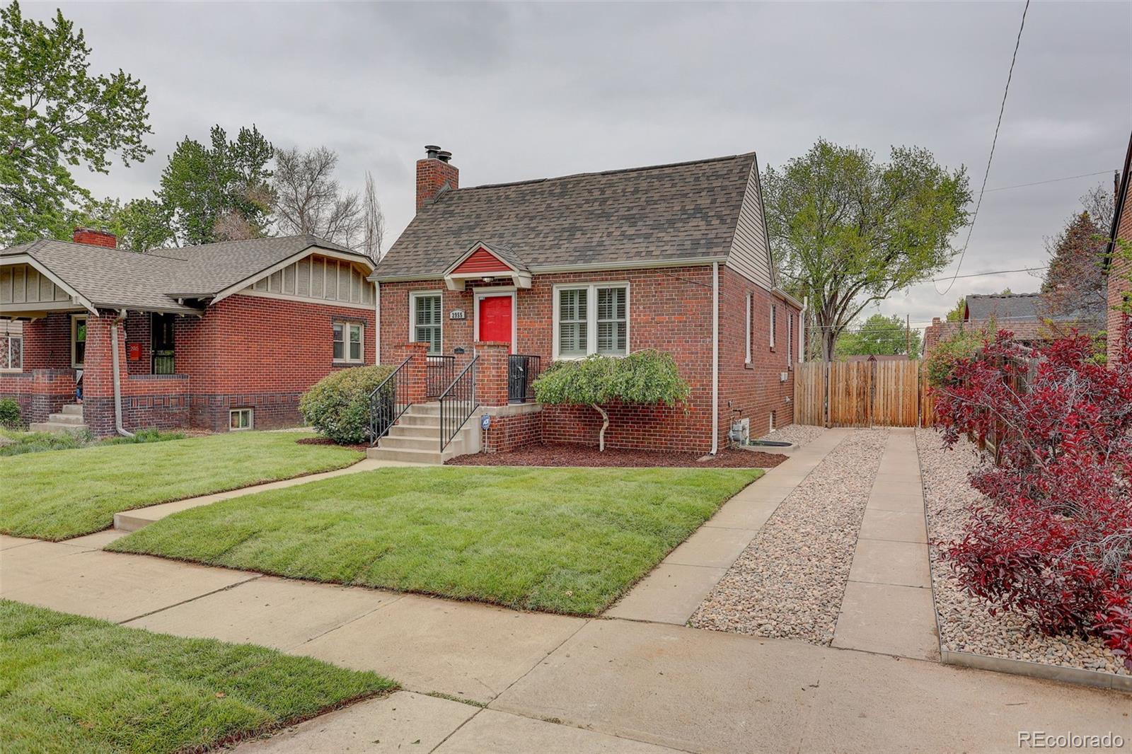 Real Estate Photo
