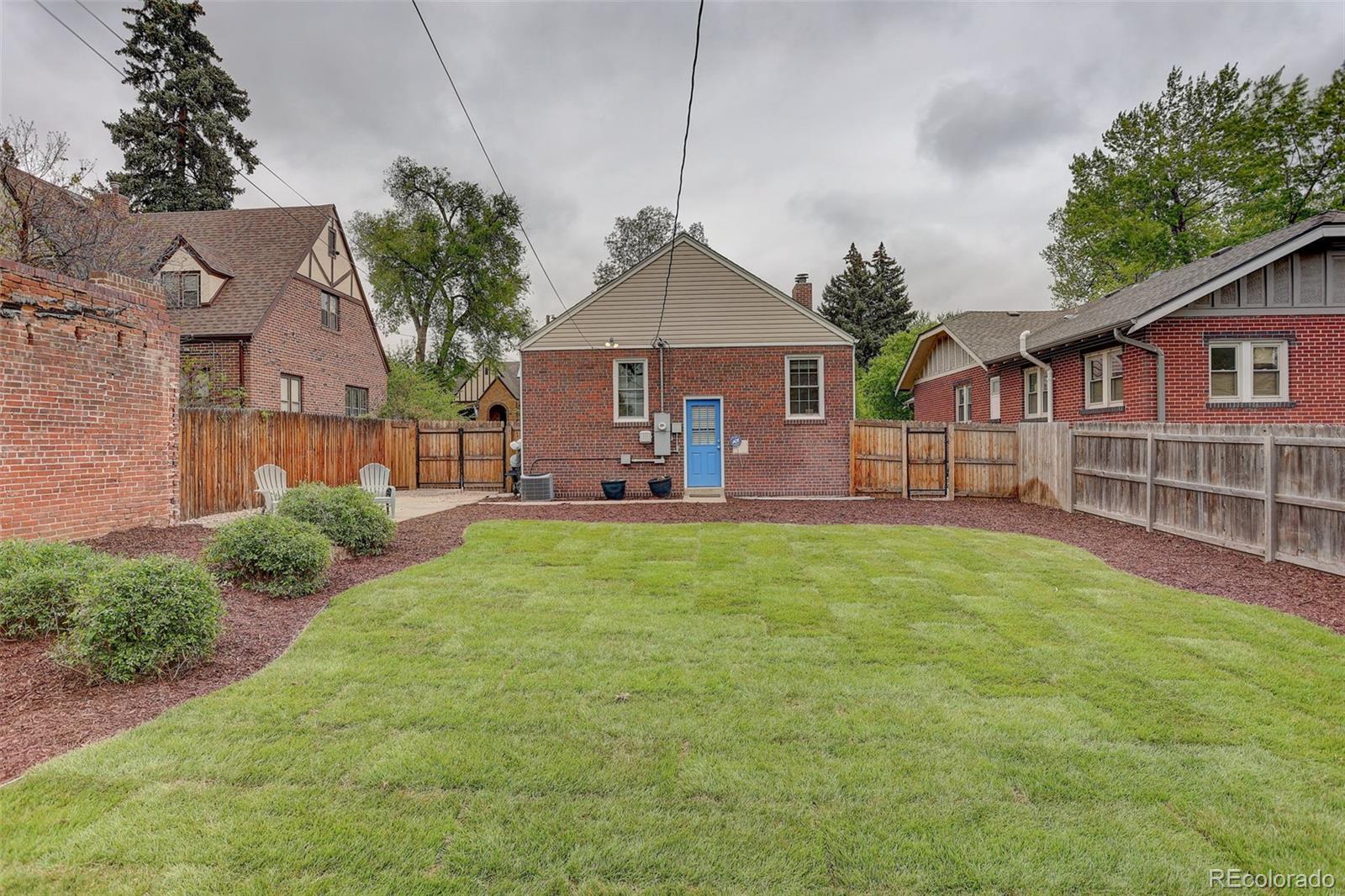 Real Estate Photo
