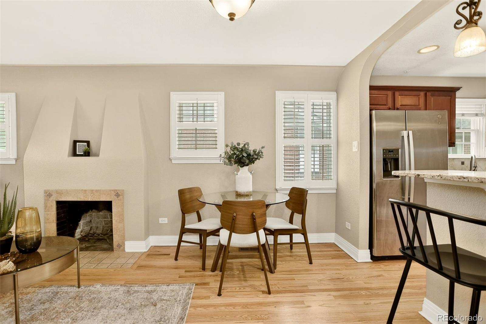 Real Estate Photo