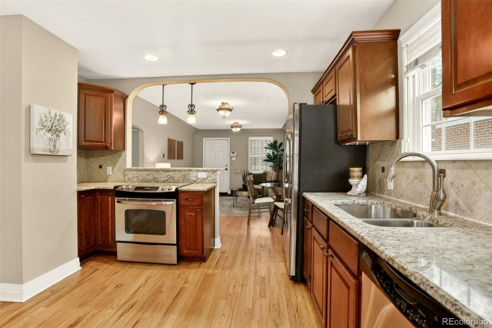 Real Estate Photo