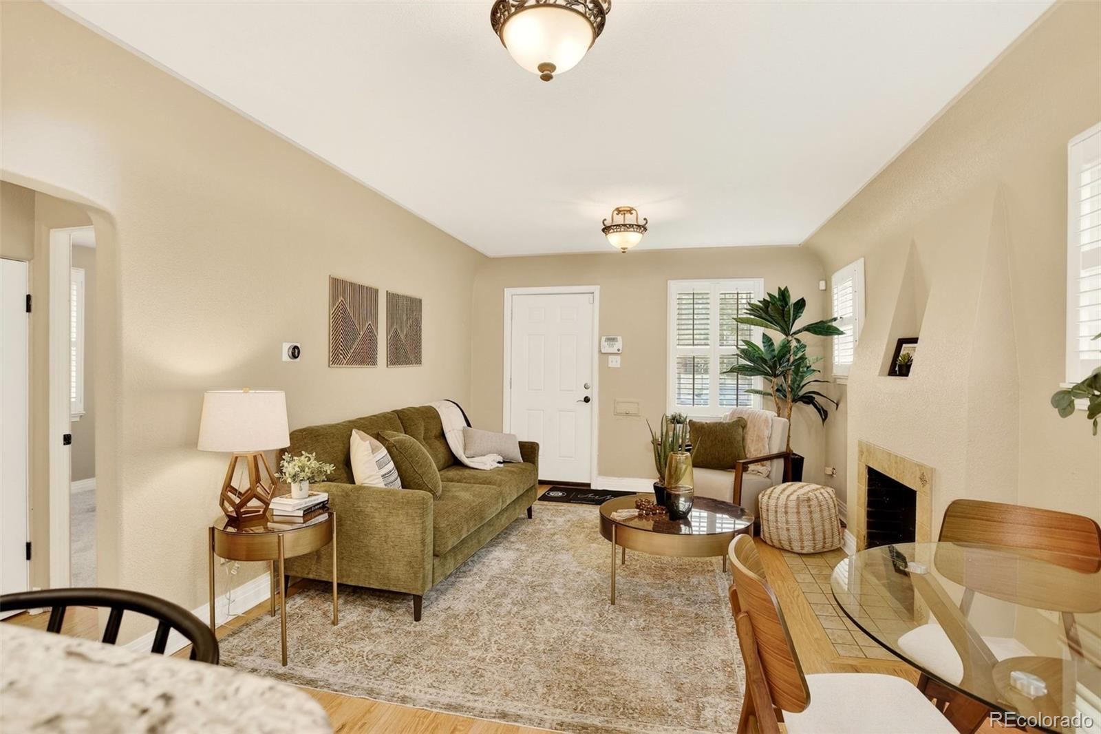 Real Estate Photo