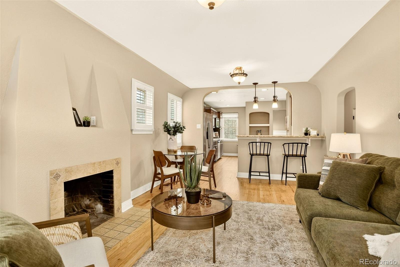 Real Estate Photo