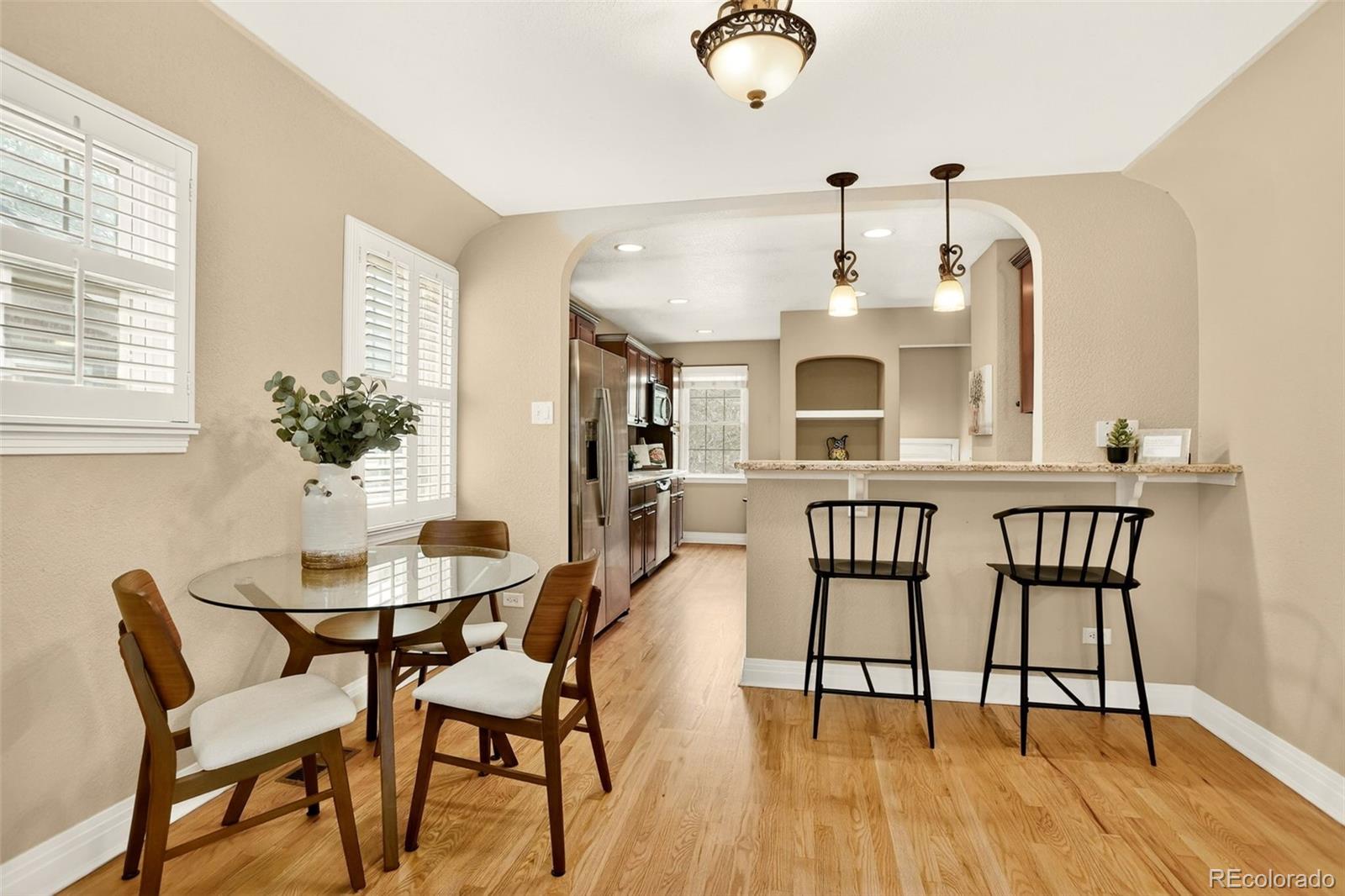 Real Estate Photo