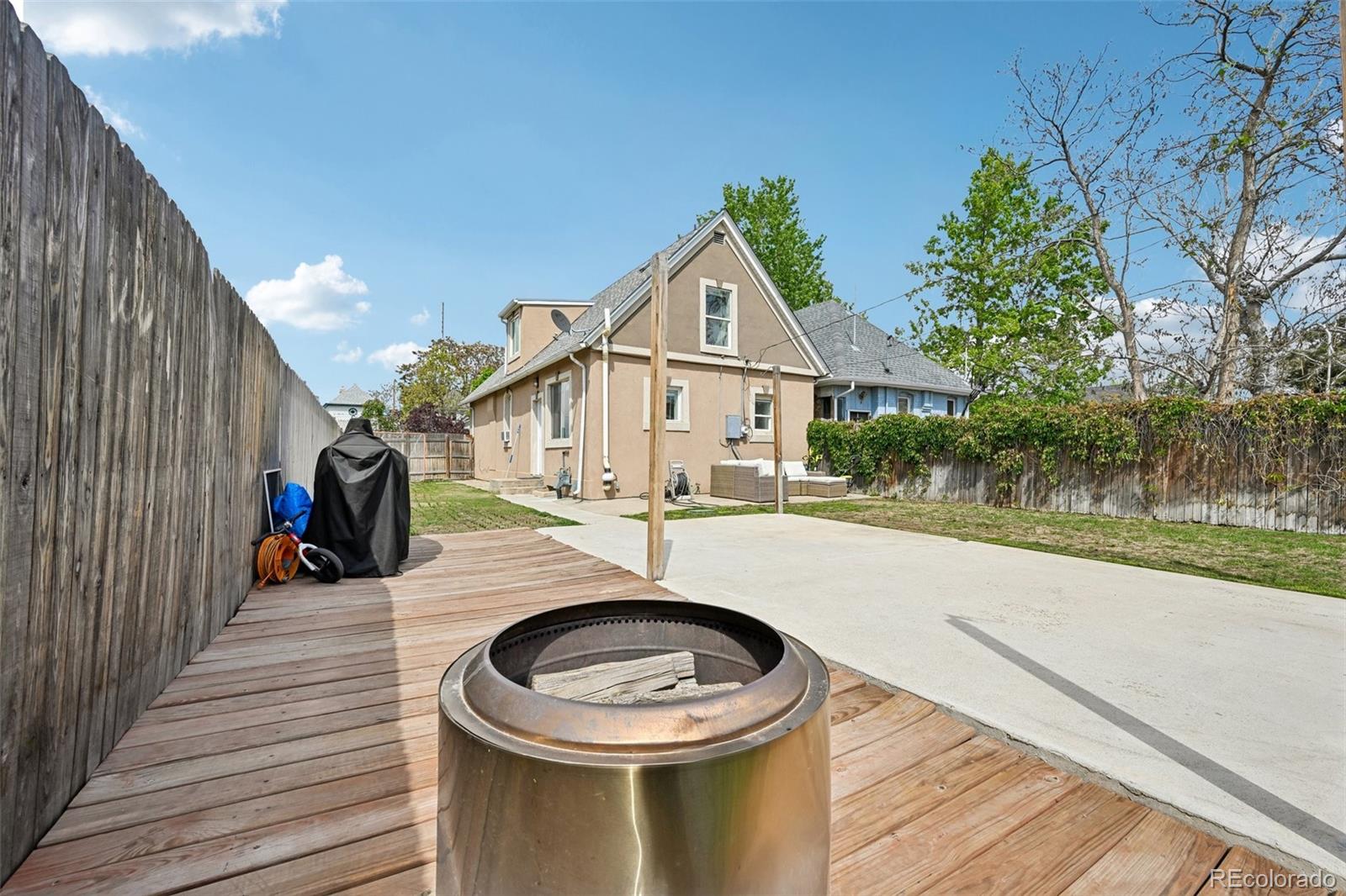 Real Estate Photo
