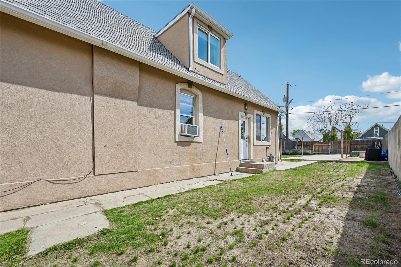 Real Estate Photo