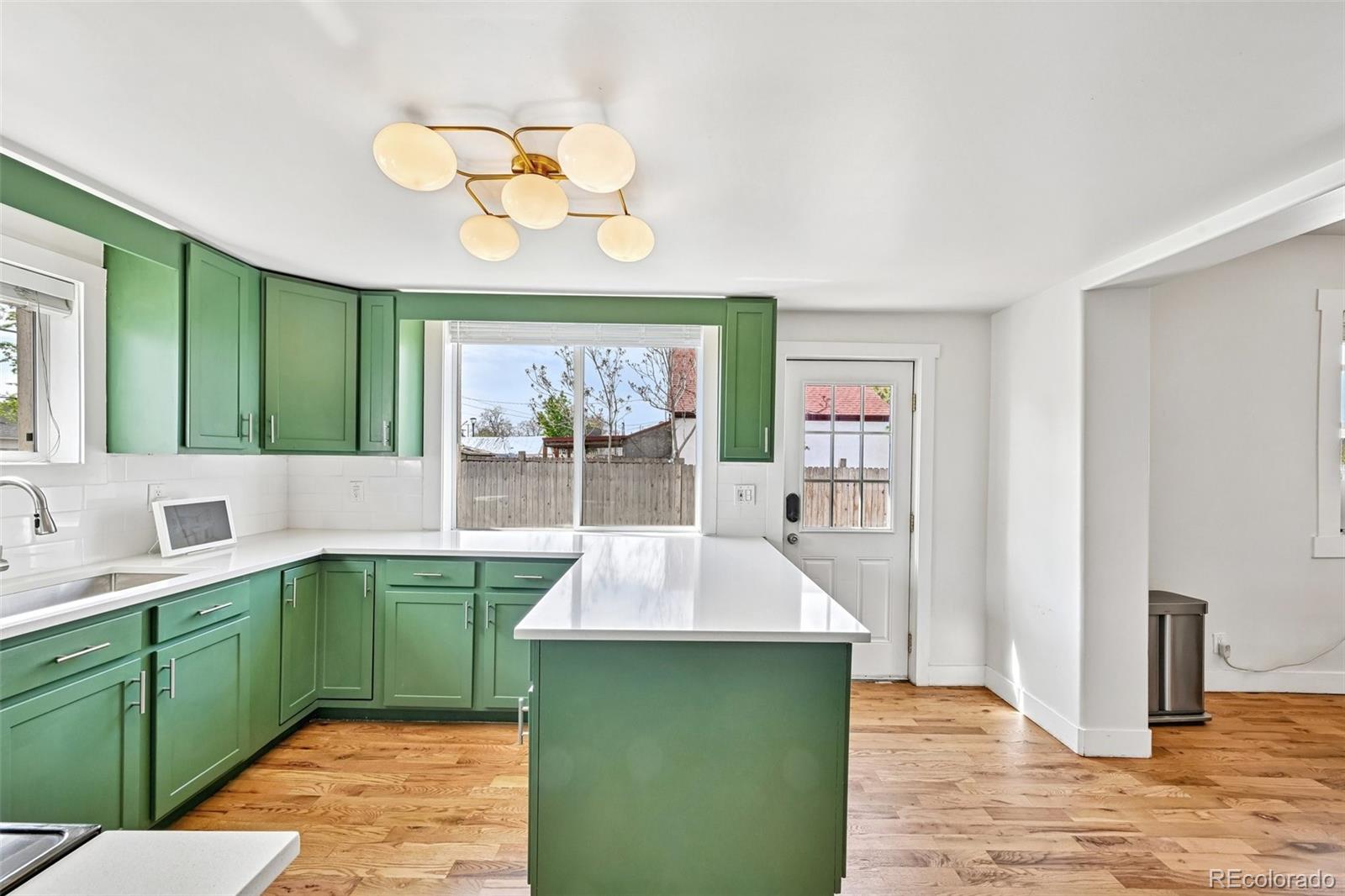 Real Estate Photo