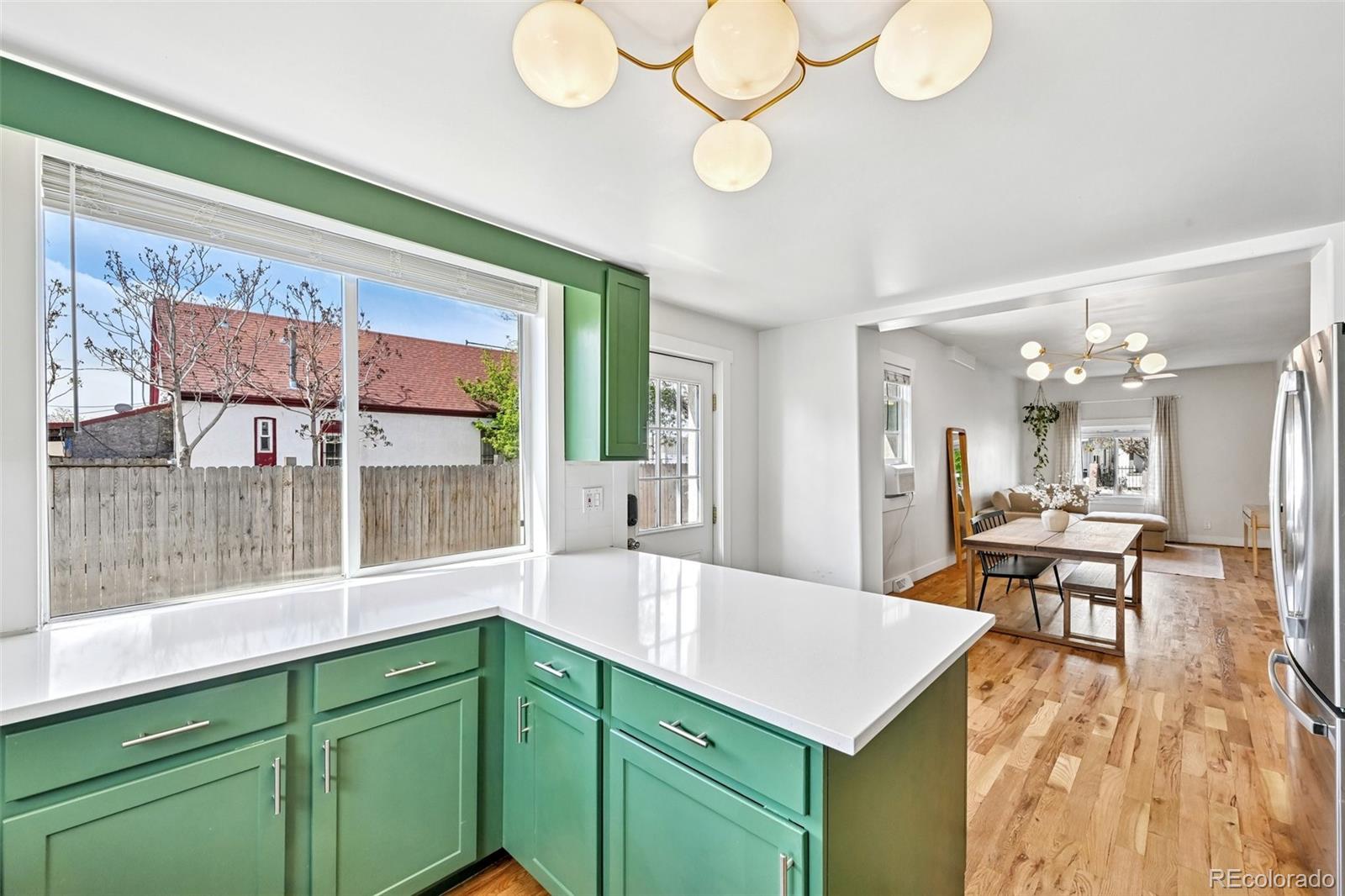 Real Estate Photo