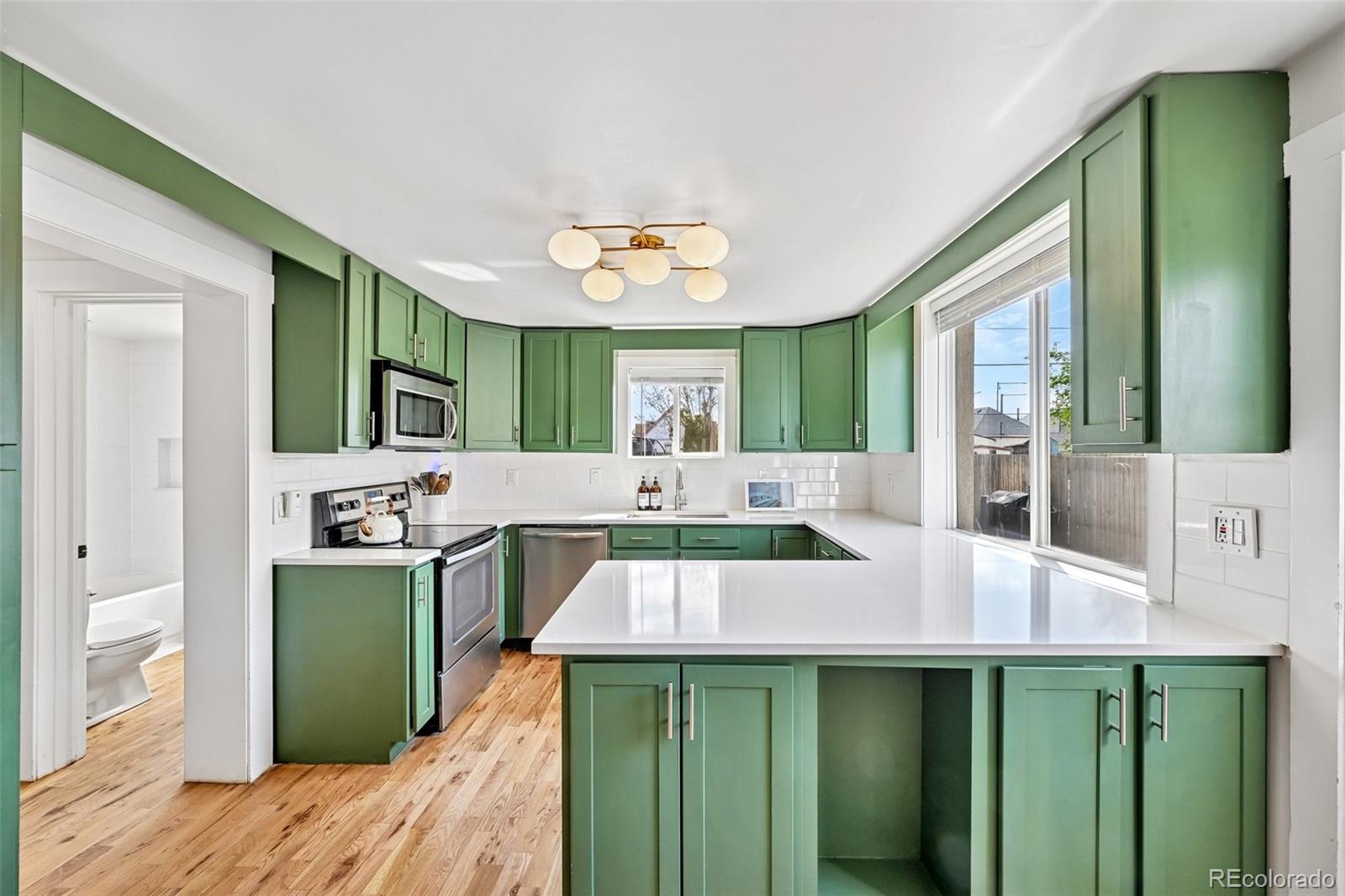 Real Estate Photo