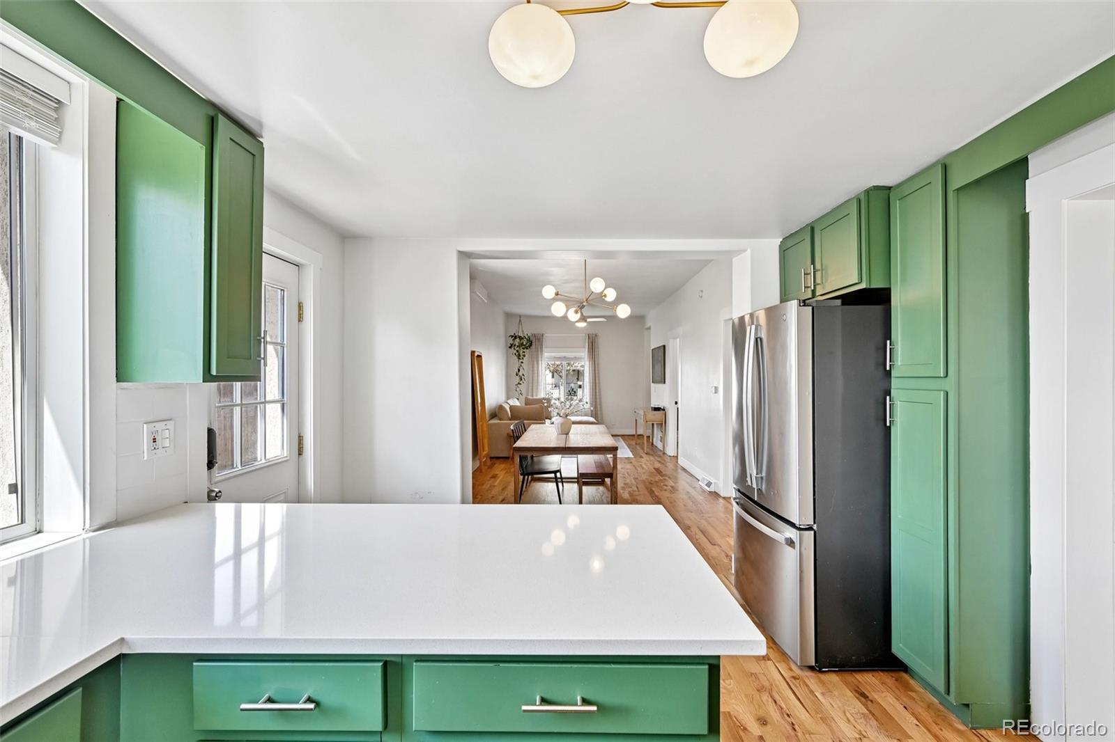 Real Estate Photo