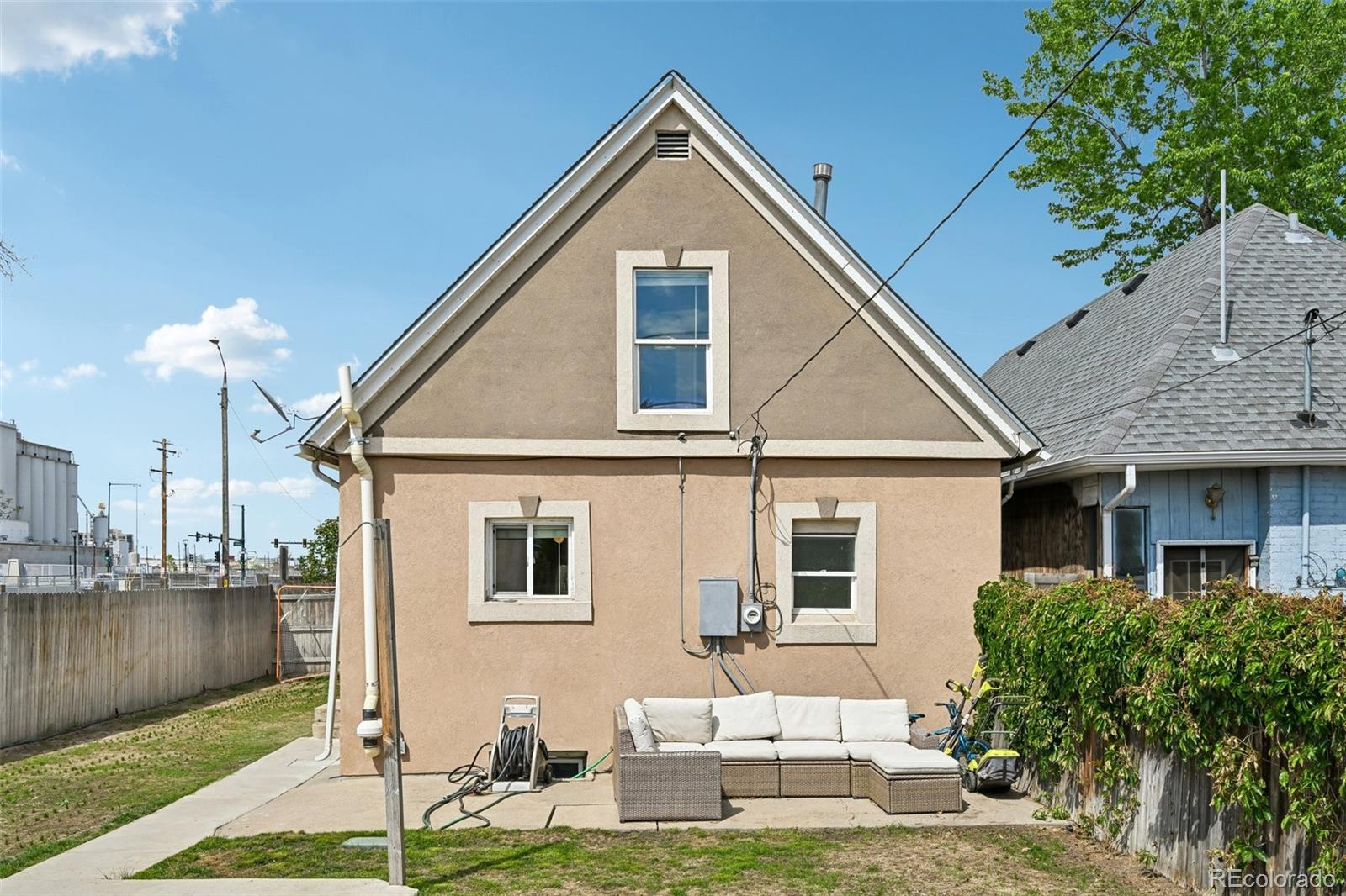 Real Estate Photo