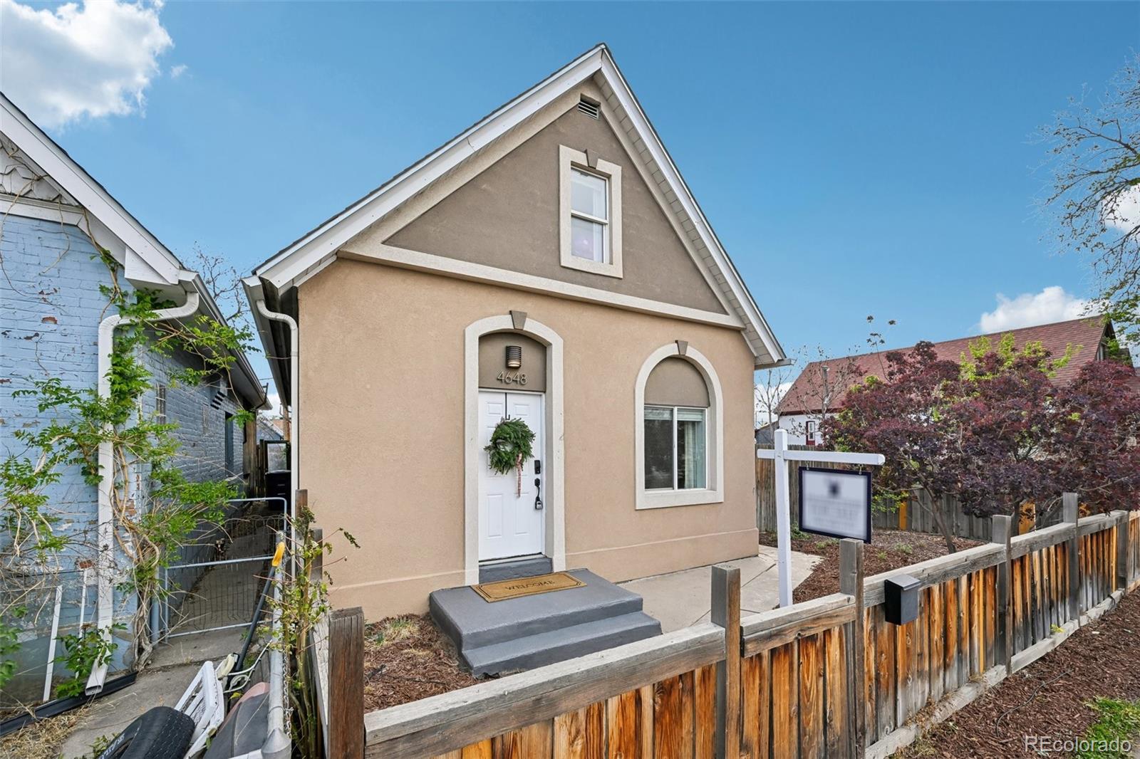 Real Estate Photo