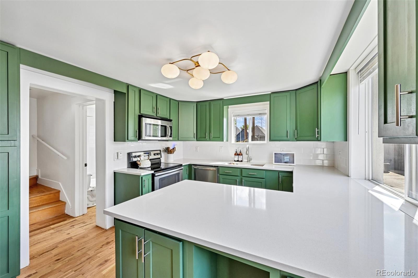 Real Estate Photo