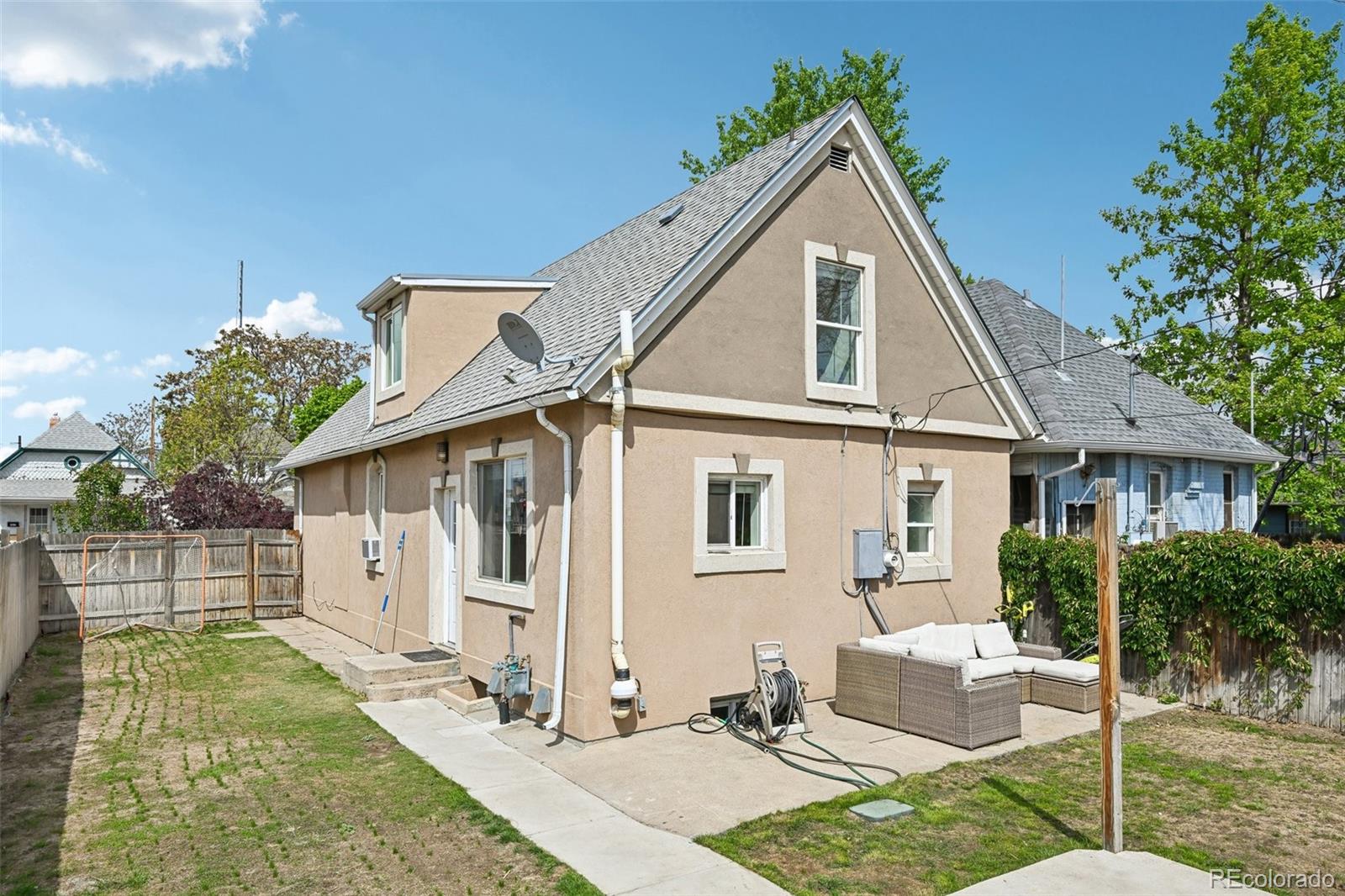 Real Estate Photo