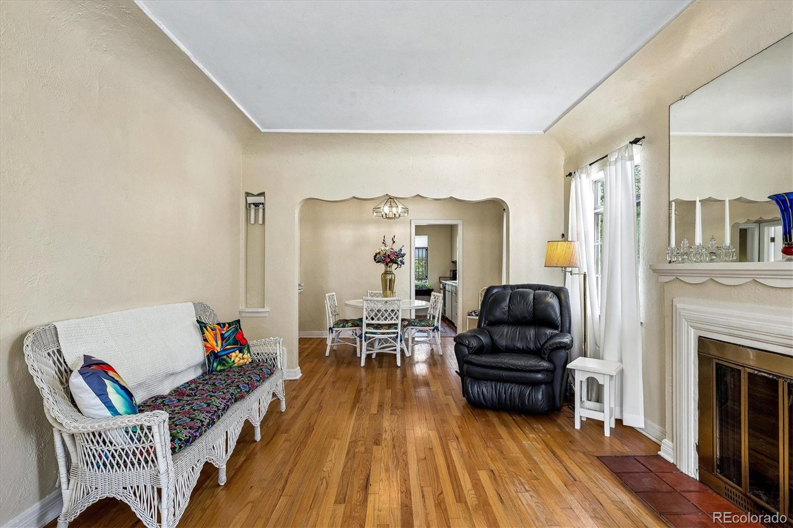 Real Estate Photo