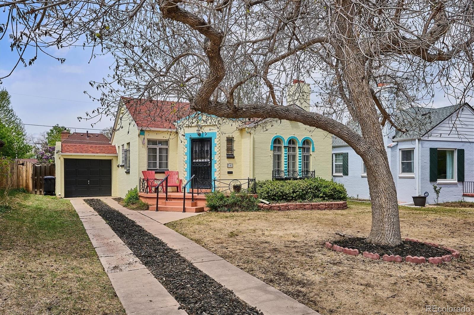 Real Estate Photo