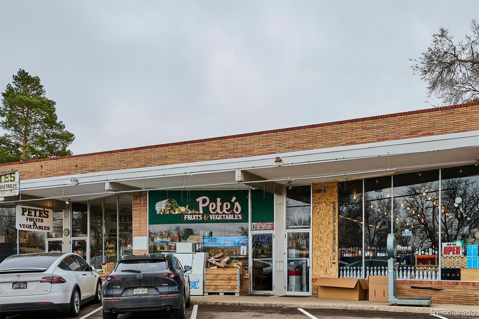 Real Estate Photo