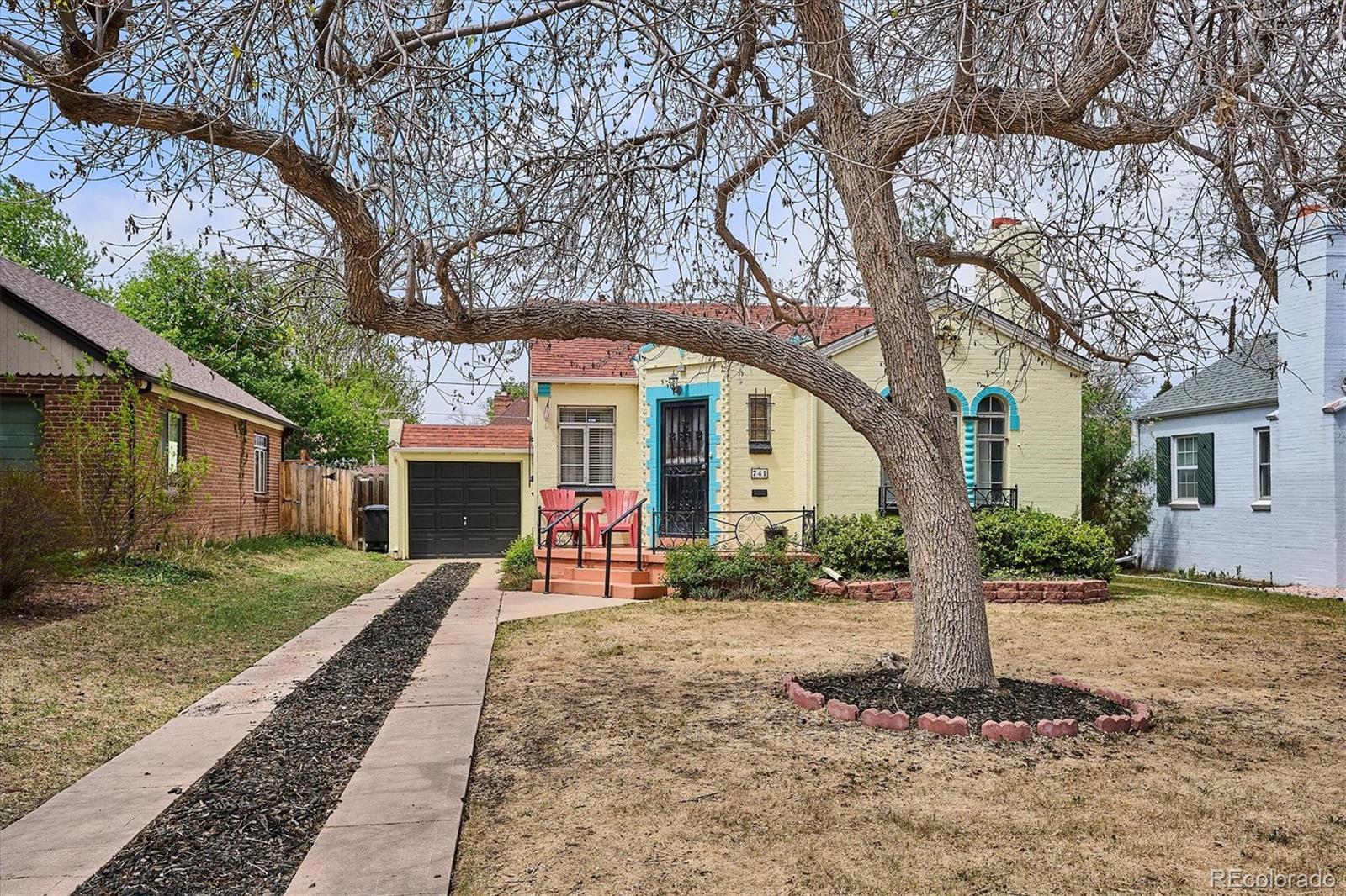 Real Estate Photo