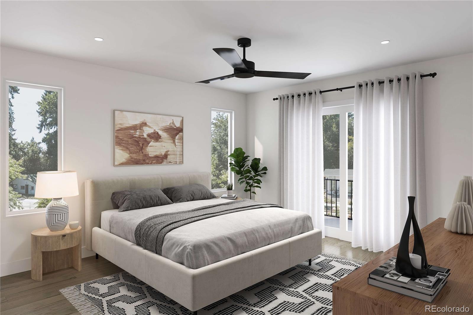 Real Estate Photo