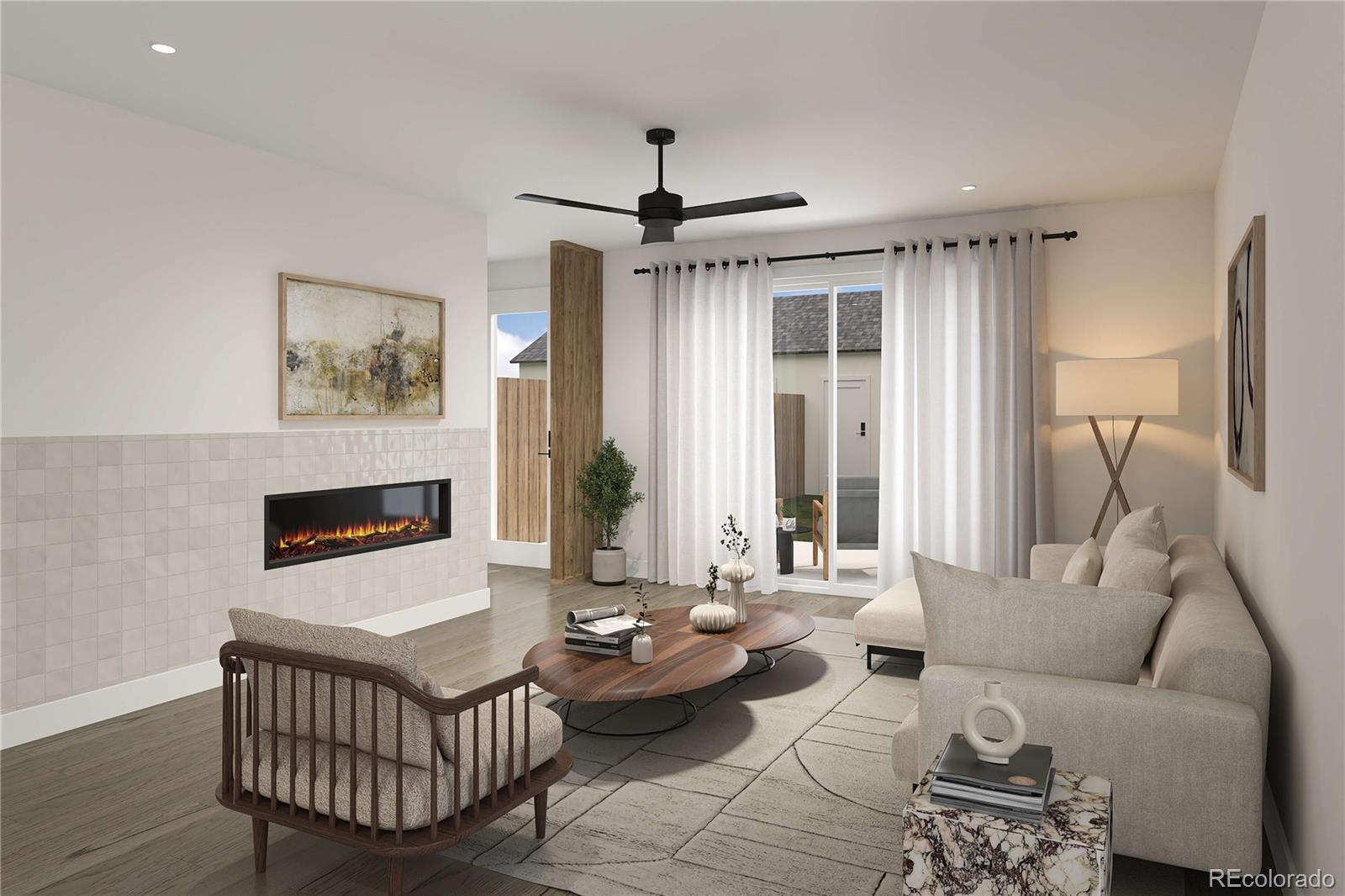 Real Estate Photo
