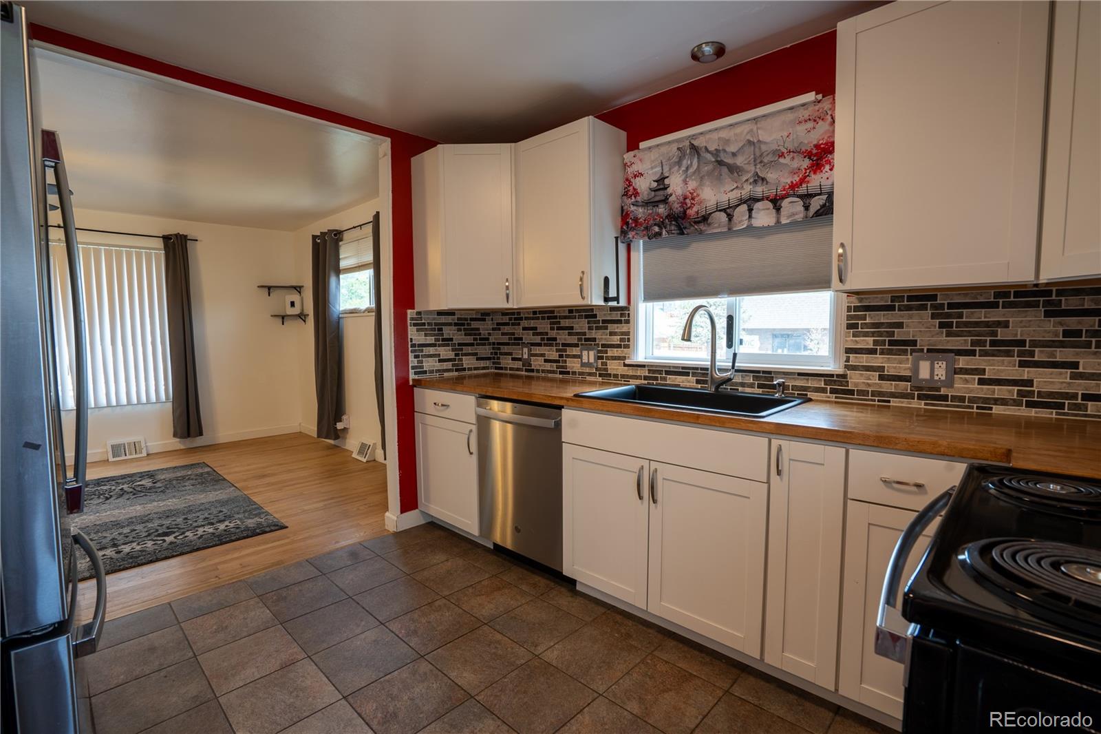 Real Estate Photo