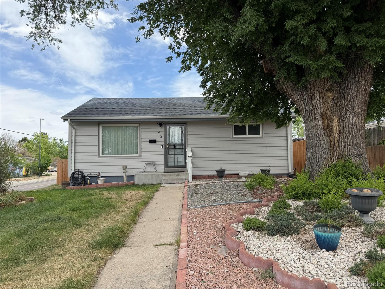 Real Estate Photo