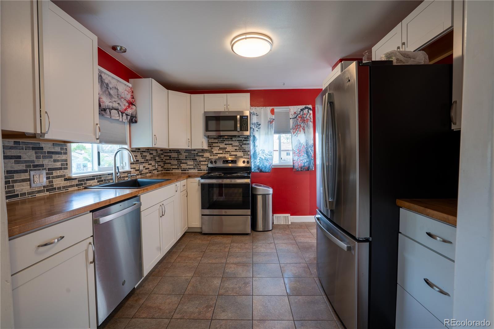 Real Estate Photo