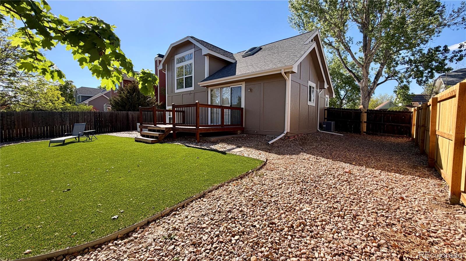 Real Estate Photo