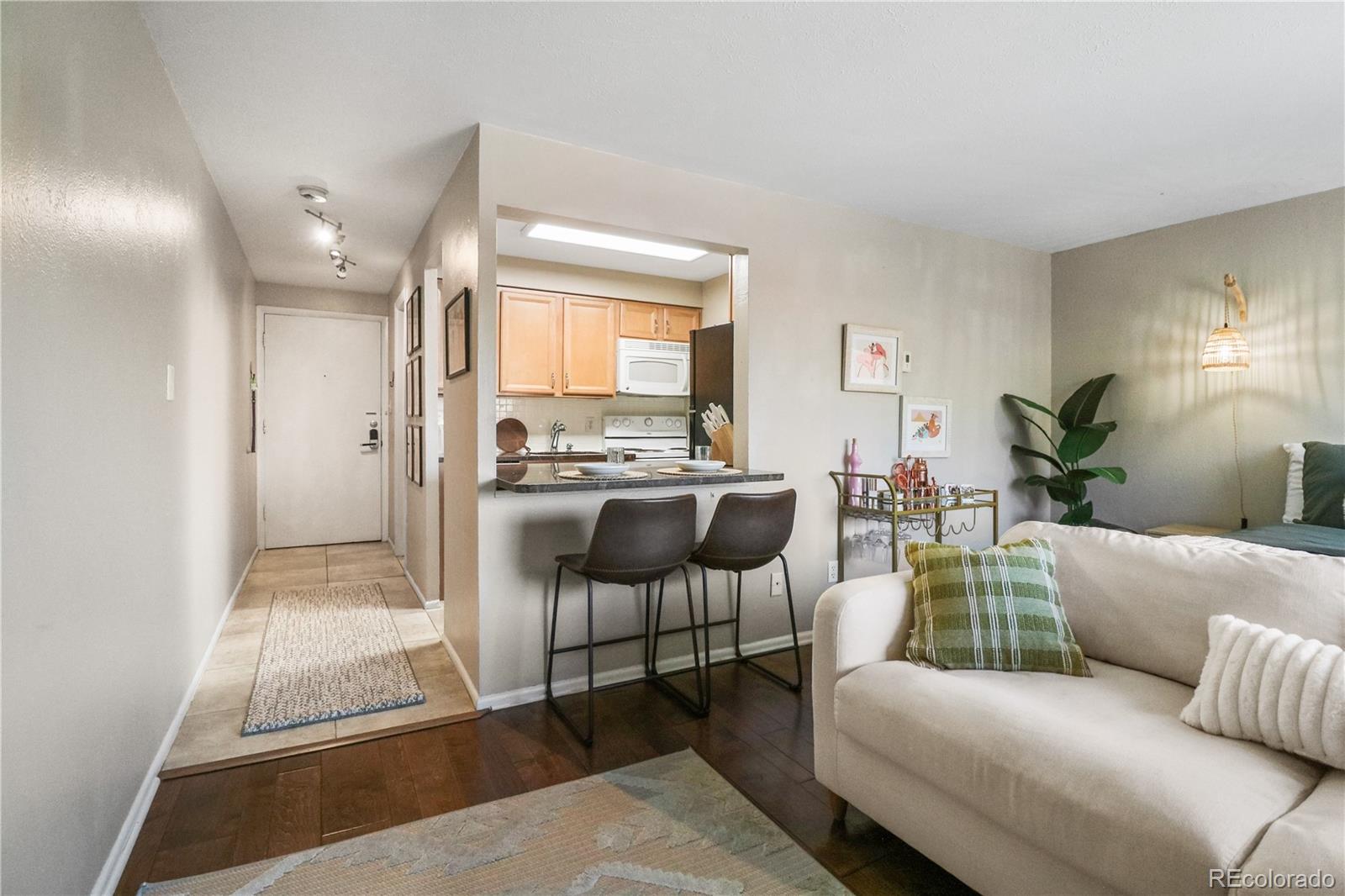 Real Estate Photo