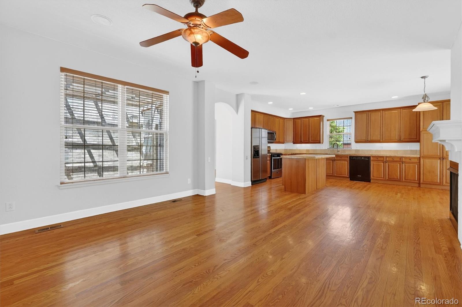 Real Estate Photo