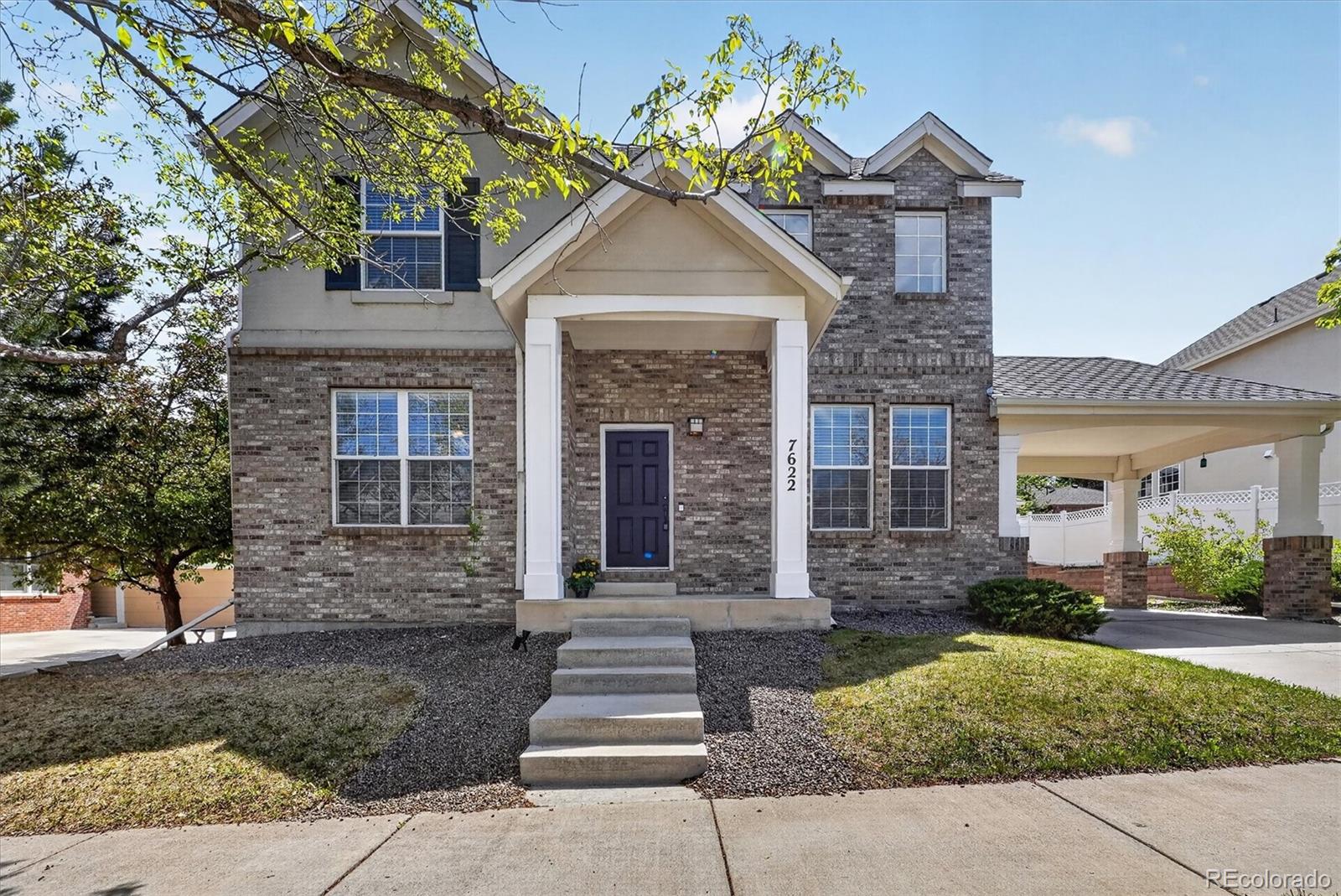 Real Estate Photo