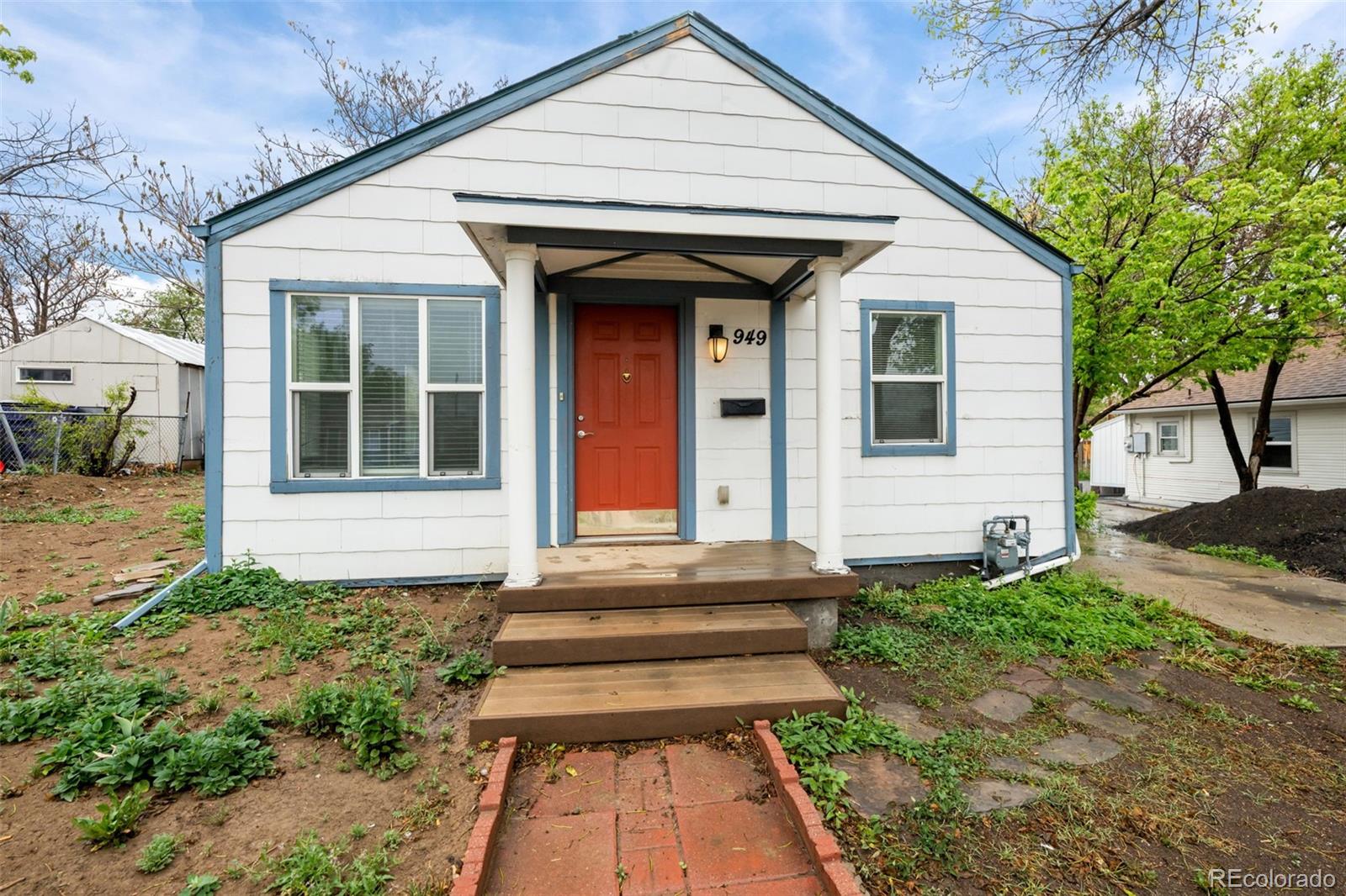 Real Estate Photo