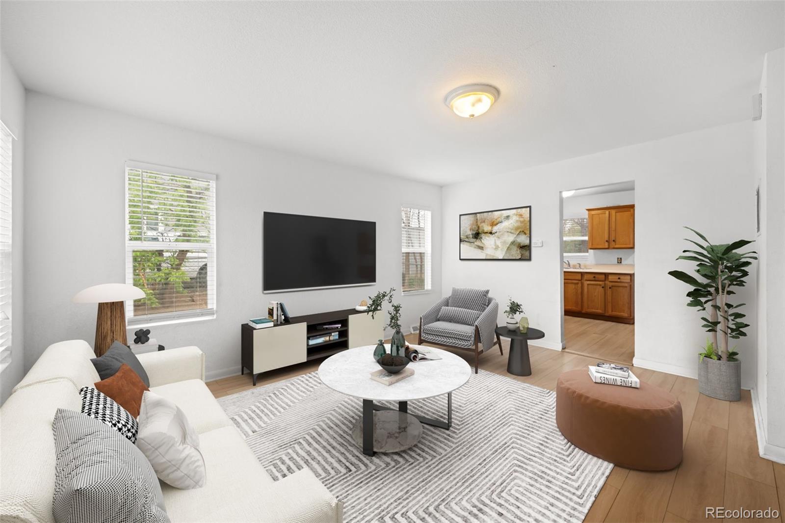 Real Estate Photo