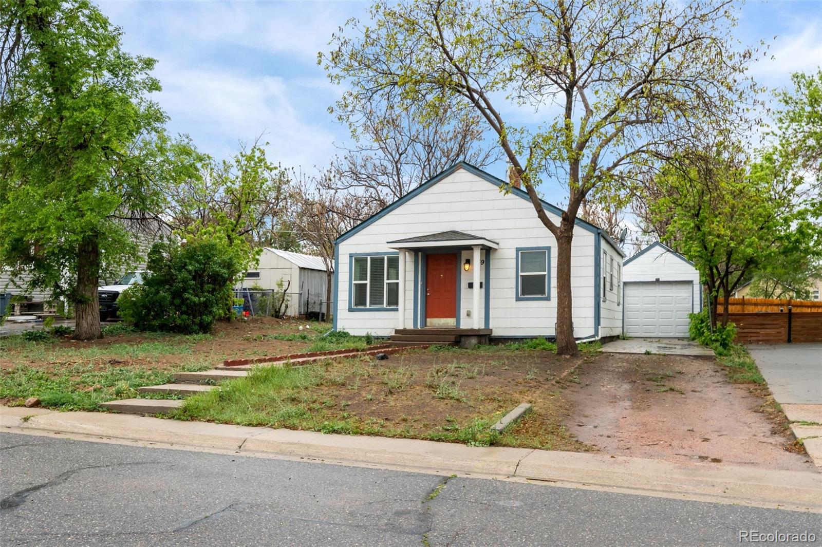 Real Estate Photo