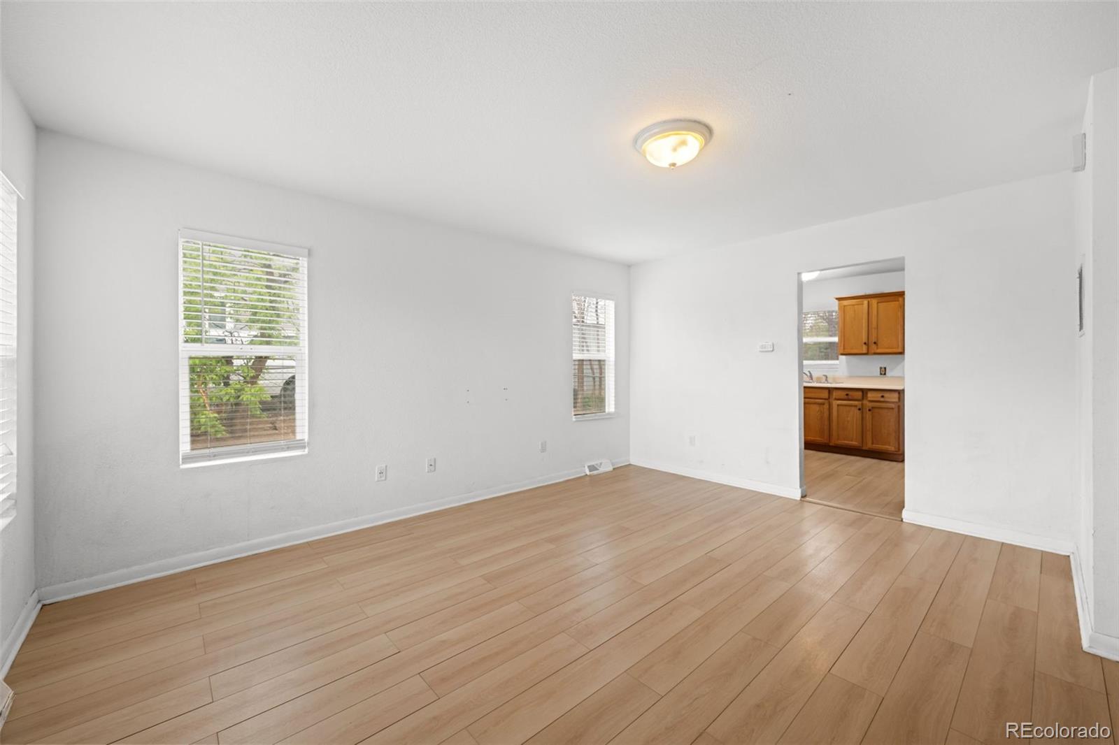 Real Estate Photo