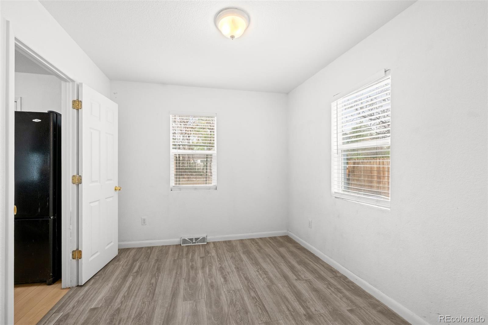 Real Estate Photo