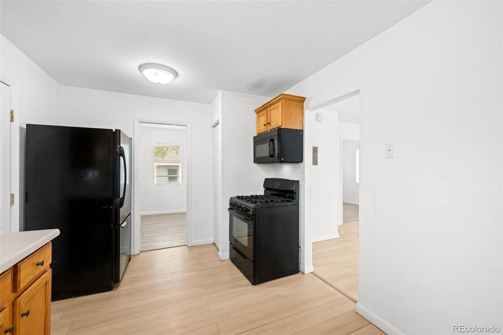 Real Estate Photo